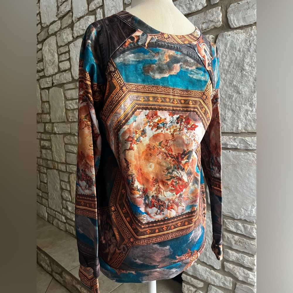 Tupac long sleeve - Picture 3 of 4